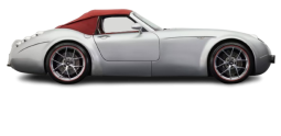 
										2011 Wiesmann MF4 convertible limited full									