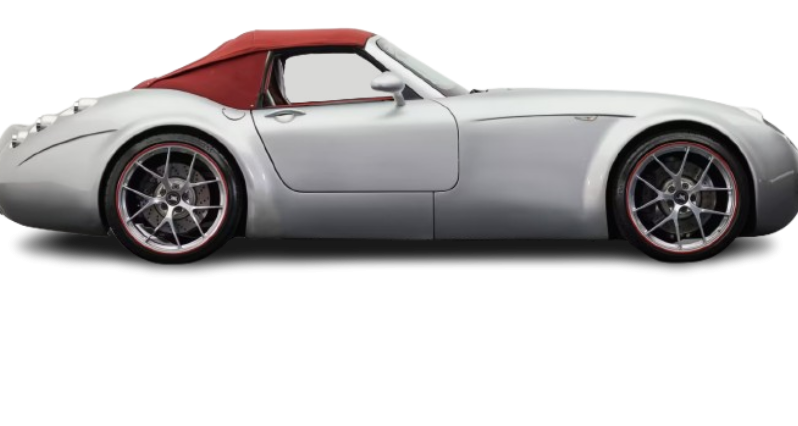 
								2011 Wiesmann MF4 convertible limited full									