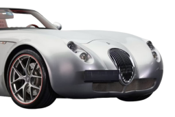 
										2011 Wiesmann MF4 convertible limited full									