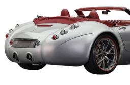 
										2011 Wiesmann MF4 convertible limited full									