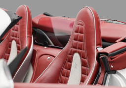 
										2011 Wiesmann MF4 convertible limited full									