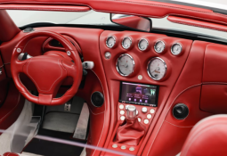 
										2011 Wiesmann MF4 convertible limited full									