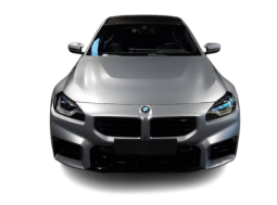 2026 M2 480Hp