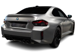 2026 M2 480Hp