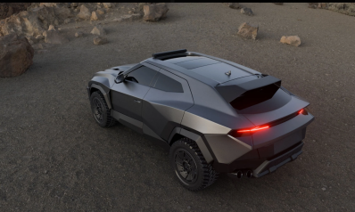 SUV