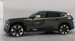 2023 XM 653Hp Hybrid