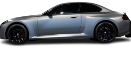 2026 M2 480Hp