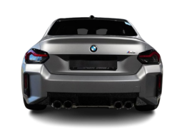 2026 M2 480Hp