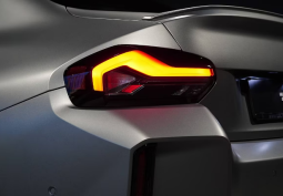 2026 M2 480Hp