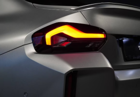 2026 M2 480Hp