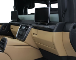 
										2018 MAYBACH G65 630Hp CABRIO full									