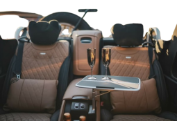 
										2018 MAYBACH G65 630Hp CABRIO full									