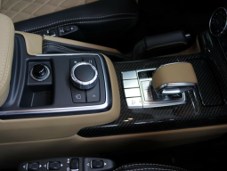 
										2018 MAYBACH G65 630Hp CABRIO full									