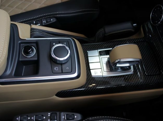 
								2018 MAYBACH G65 630Hp CABRIO full									
