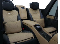 
										2018 MAYBACH G65 630Hp CABRIO full									