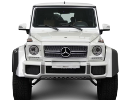 2018 MAYBACH G65 630Hp CABRIO