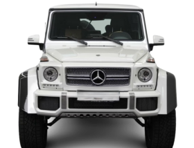 2018 MAYBACH G65 630Hp CABRIO