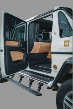 
										2018 MAYBACH G65 630Hp CABRIO full									