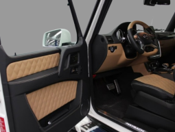 
										2018 MAYBACH G65 630Hp CABRIO full									
