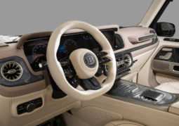 
										2026 Brabus 800 799HP limited full									