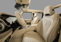 
										2026 Brabus 800 799HP limited full									