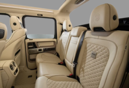
										2026 Brabus 800 799HP limited full									