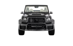 2026 Brabus 800 799HP limited