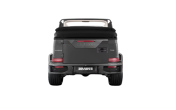 2026 Brabus 800 799HP limited