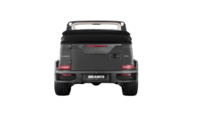 2026 Brabus 800 799HP limited