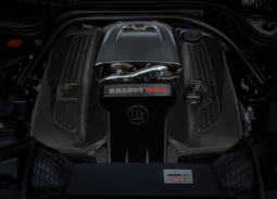 
										2026 Brabus 800 799HP limited full									