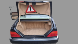 
										1996 S600 Coupe 394Hp full									
