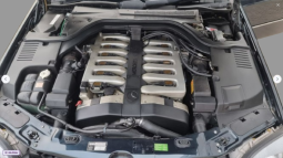 
										1996 S600 Coupe 394Hp full									