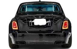 
										2026 Rolls Royce Phantom Mansory full									