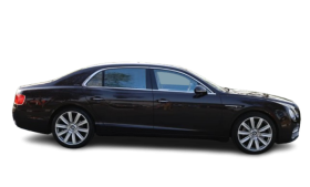 2014 W12 616 Hp First Edition