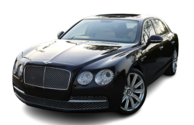 2014 W12 616 Hp First Edition