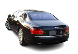 2014 W12 616 Hp First Edition