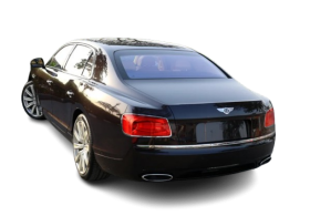 2014 W12 616 Hp First Edition