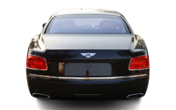 
										2014 W12 616 Hp First Edition full									