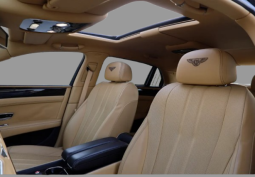 
										2014 W12 616 Hp First Edition full									