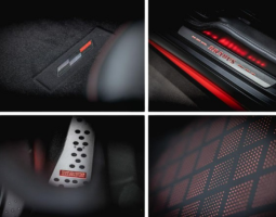 
										2019 Brabus 121Hp Tailor Made Black Velvet full									