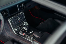
										2014 Mercedes SLS Black Series limited full									