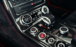 
										2014 Mercedes SLS Black Series limited full									