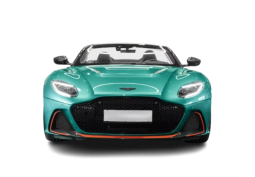 2023 DBS Volante 770 hp 1 of 199 limited