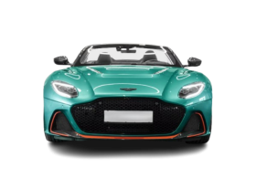 2023 DBS Volante 770 hp 1 of 199 limited