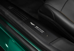 
										2023 DBS Volante 770 hp 1 of 199 limited full									