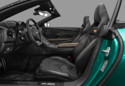 
										2023 DBS Volante 770 hp 1 of 199 limited full									