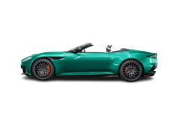 2023 DBS Volante 770 hp 1 of 199 limited