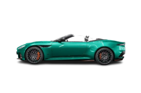 2023 DBS Volante 770 hp 1 of 199 limited