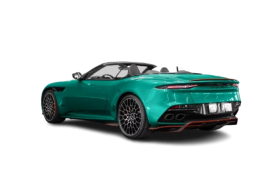 2023 DBS Volante 770 hp 1 of 199 limited