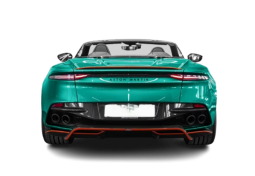 2023 DBS Volante 770 hp 1 of 199 limited